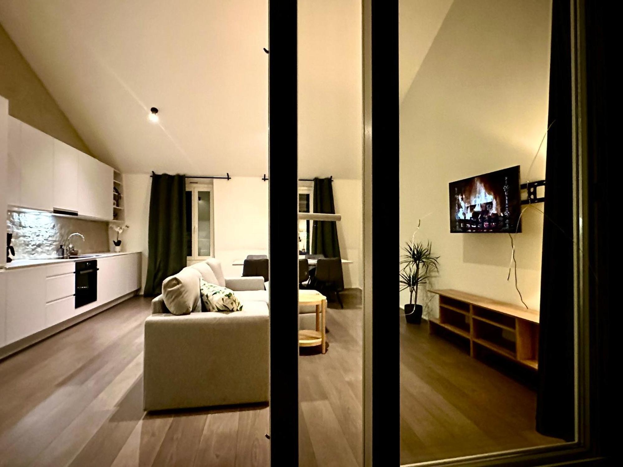 Luxury Suites Princess By Rikas Hotels Antwerpen Exterior foto
